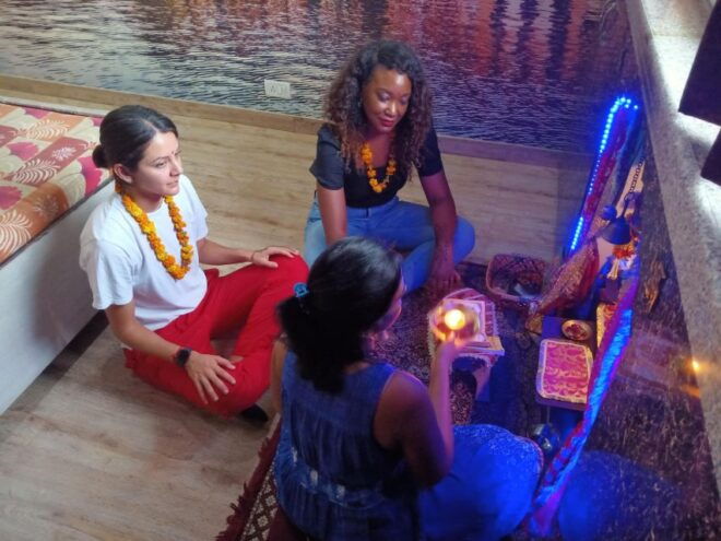 Unique Tour - Cook, Talk & Dine With Local Family in Delhi - Special Features of This Experience