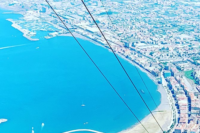 Unique Tour Discovering Amalfi on a Minivan With Driver - Itinerary Details