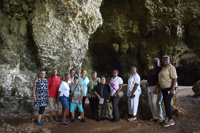"Unique Tour" Loiza, Cultue, Art & Bomba Dance Class on The Beach - An In-Depth Look at the Loíza Experience