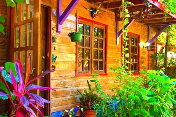 "Unique Tour" Loiza, Cultue, Art & Bomba Dance Class on The Beach - FAQs