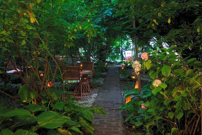 Unique Tour of Hidden Bucharest - The Sum Up