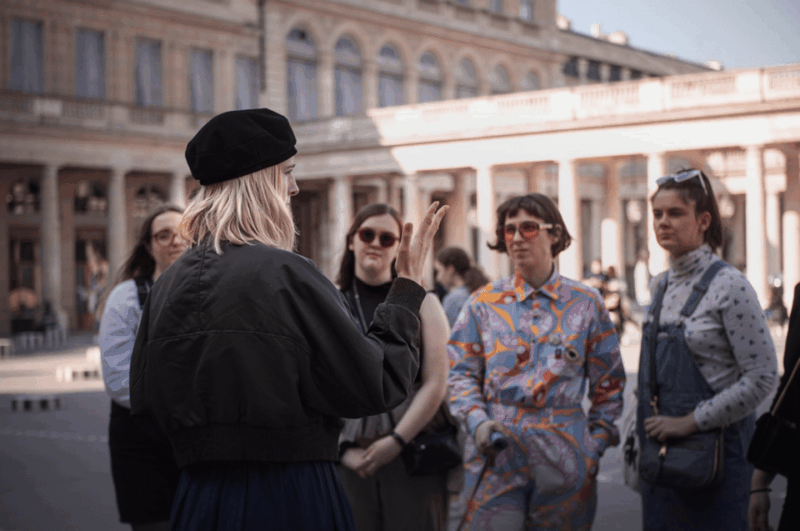 Unique Tour of Parisian Women in Theatre, Film, and Music - Good To Know