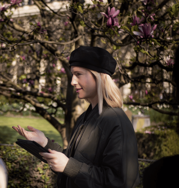 Unique Tour of Parisian Women in Theatre, Film, and Music - Josephine Baker: The Dazzling Entertainer