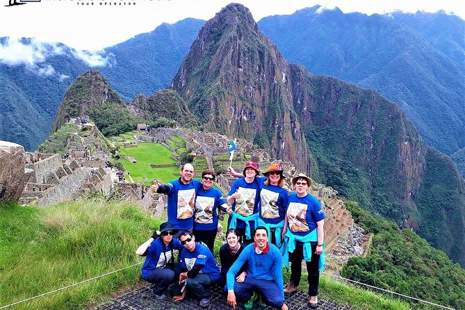 Unique Tour to Machu Picchu in 2 Days and 1 Night in a Luxury Dome - Eco Lodge Majestic Sky Domes