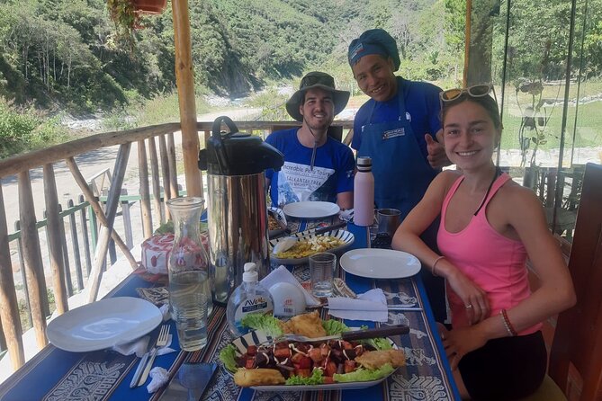 Unique Tour to Machu Picchu in 2 Days and 1 Night in a Luxury Dome - Additional Information