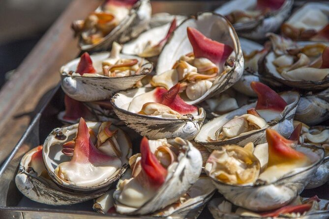 Unique Toyosu Fish Market Tour and Sushi Making Experience - Common Questions