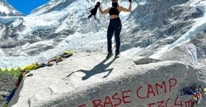 Unique Trekking - Everest Base Camp Trek, Mt. Everest ! - Participant Restrictions
