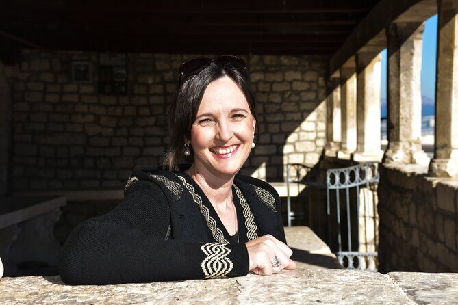 Unique Trogir Tour with a Guide - Saint Lawrence’s Cathedral: The Town’s Crown Jewel