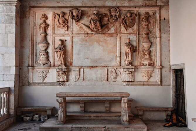 Unique Trogir Tour with a Guide - Authentic Experiences and Real Insights