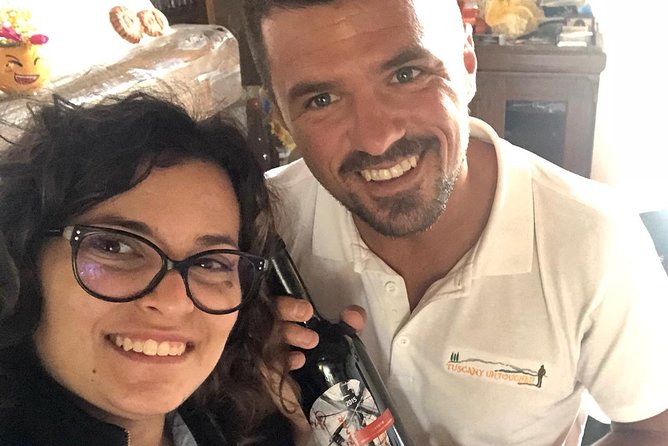 Unique Tuscany Experience in 1 Week With the Locals - Itinerary Overview