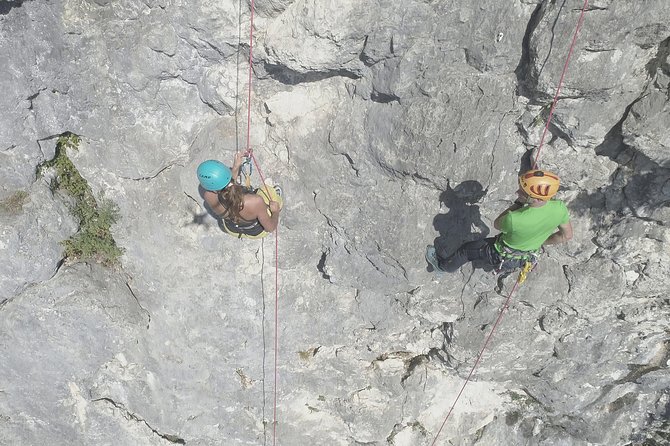 Unique Vertical Camping - The Sum Up