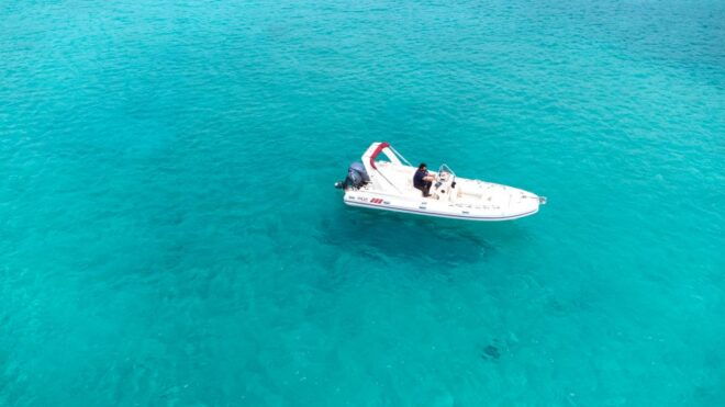 Unique VIP Cruise to Balos Lagoon and Gramvoussa Island - Pricing and Reservation