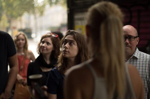 Unique Walking Tour of Great Women in Parisian History - Questions You May Have