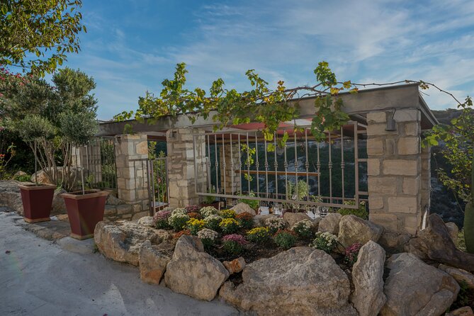Unique Wine Tasting Inside the Secluded Zourida Gorge - Unveiling the Secrets of Local Winemaking