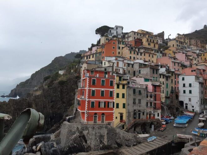 Uniquely Classic Cinque Terre - Frequently Asked Questions