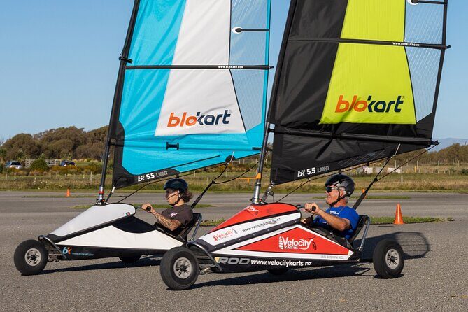 Uniquely Kiwi Landsailing Adventure - Pricing and Value