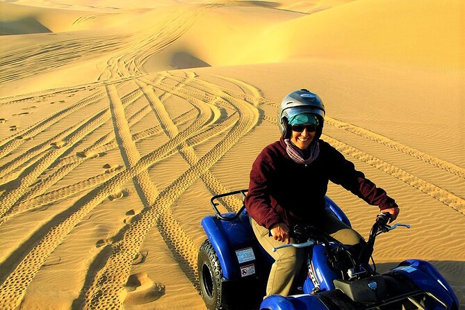 United Arab Emirates: See & Experience It ALL in 6 Days, 1st Class Custom Tours - Day 2: Exploring the Iconic Landmarks of Abu Dhabi