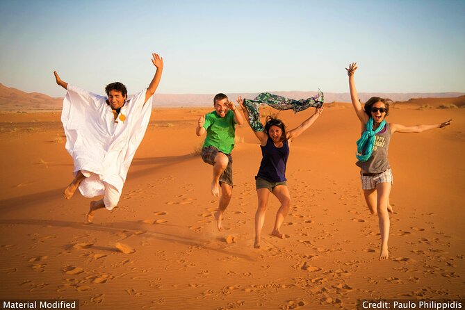 United Arab Emirates: See & Experience It ALL in 6 Days, 1st Class Custom Tours - Day 5: Luxury Shopping and Leisure in Dubai