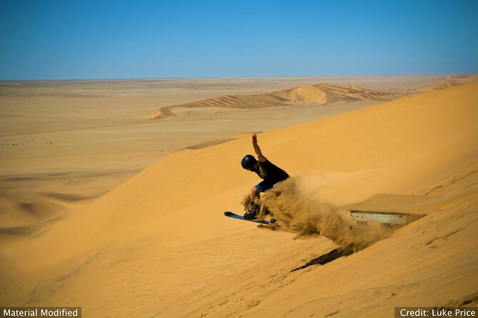 United Arab Emirates: See & Experience It ALL in 6 Days, 1st Class Custom Tours - Common Questions