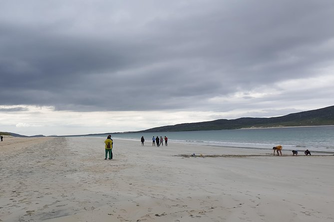 United Kindom Harris Day Tour  - Scotland - Reviews