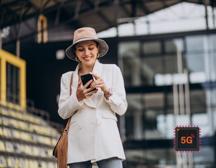 United Kingdom (Uk): Tourist Esim Data Plan - Activity Details