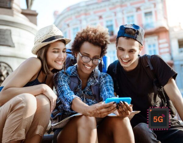 United Kingdom (Uk): Tourist Esim Data Plan - Common Questions