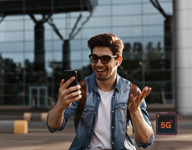 United States (Us): Tourist Esim Data Plan - Booking Details for Tourist Esim Plan