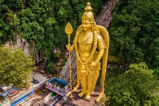 Unity in Diversity: A Sacred Journey Through Faiths and Cultures - Good To Know