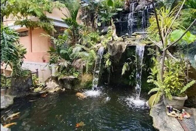 Unity in Diversity: A Sacred Journey Through Faiths and Cultures - Practical Details and Experience