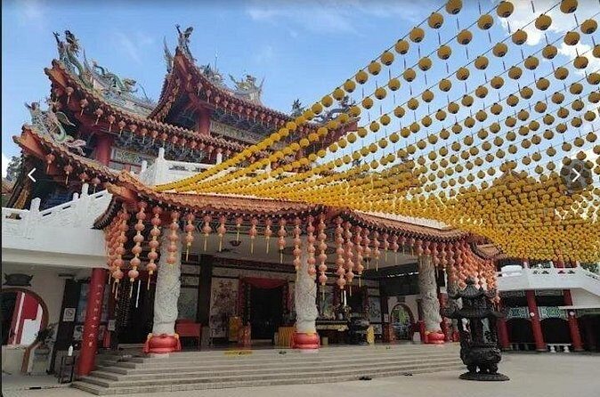 Unity in Diversity: A Sacred Journey Through Faiths and Cultures - Final Thoughts