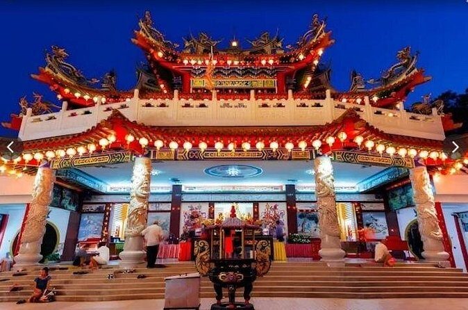 Unity in Diversity: A Sacred Journey Through Faiths and Cultures - FAQ