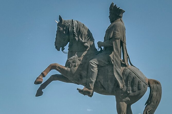 Unity Park Half Day Tour in Ethiopia - Itinerary Overview