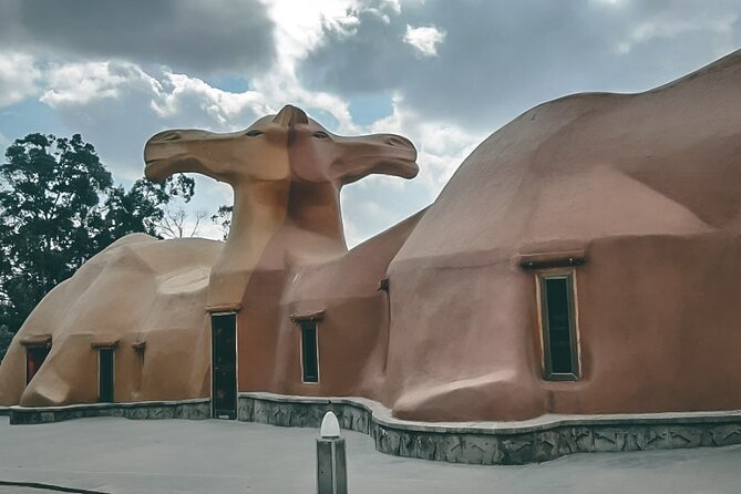 Unity Park Half Day Tour in Ethiopia - Inclusions and Amenities
