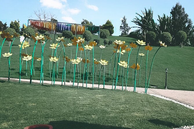 Unity Park Half Day Tour in Ethiopia - Important Guidelines