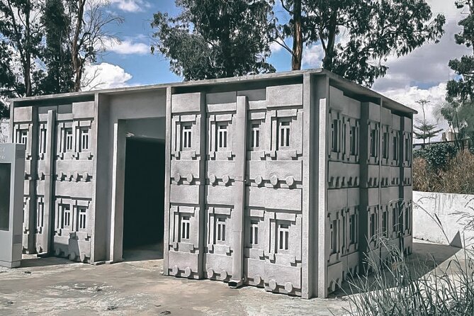 Unity Park Half Day Tour in Ethiopia - Booking Instructions