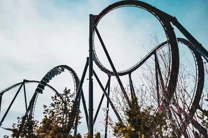 Universal Beijing Resort with Private English Guide and Driver - Final Stop: Hollywood and the Untrainable Show