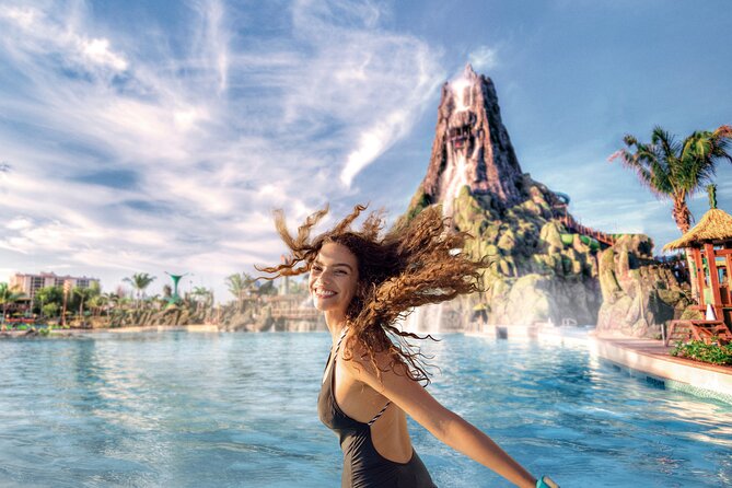 Universal Orlando 1 Park Per Day Tickets - USA / Canada Residents - Directions for USA/Canada Residents