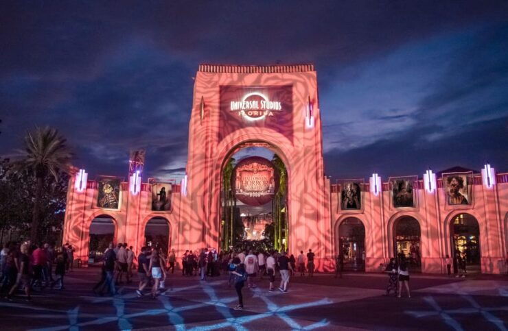 Universal Orlando Resort: Halloween Horror Nights - Good To Know