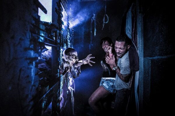 Universal Orlando Resort: Halloween Horror Nights - Ticket Policies