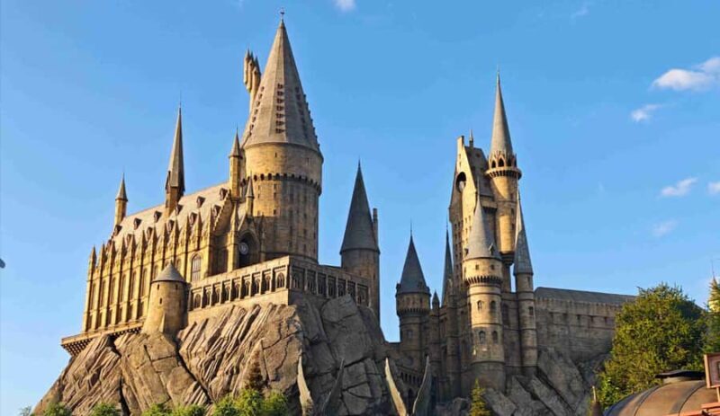 Universal Studios Japan 1-Day Pass & Kansai Enjoy Pass - Who Will Enjoy This Experience?