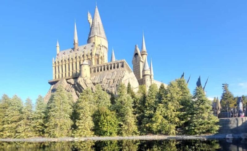 Universal Studios Japan 1-Day Pass & Kansai Enjoy Pass - Final Thoughts