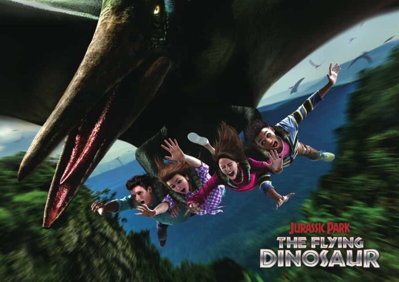 Universal Studios Japan: 1 Day Pass & Nintendo World Entry - What’s Included in This Experience?