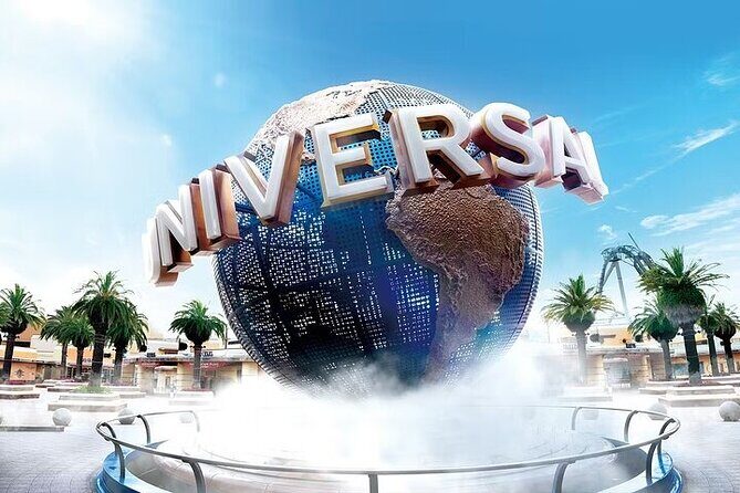 Universal Studios Japan 1-Day Studio Pass + Express Pass - Visiting Universal Studios Japan: What to Expect