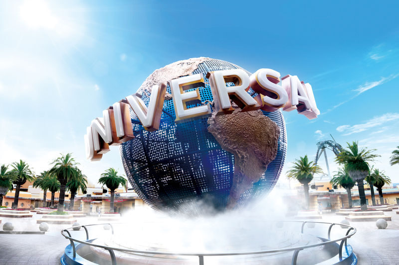 Universal Studios Japan Express Pass - How to plan around the time slots