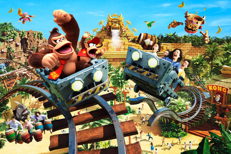 Universal Studios Japan Express Pass - Who should buy it?