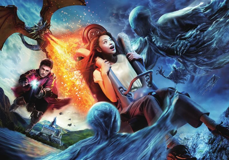 Universal Studios Japan Studio Pass - Is the Studio Pass worth booking?