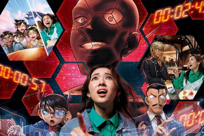 Universal Studios Japan Theme Park Ticket - FAQ