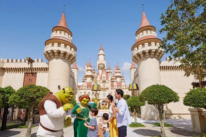 Universal Studios Resorts World Sentosa Singapore Ticket - Value for Money: Is It Worth It?