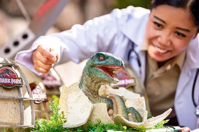 Universal Studios Singapore Theme Park Tickets - Final Thoughts: Is It Worth the Cost?