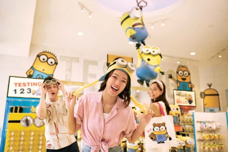 Universal Studios Singapore Tickets + Round-trip Transfers - Value for Money and Practical Tips